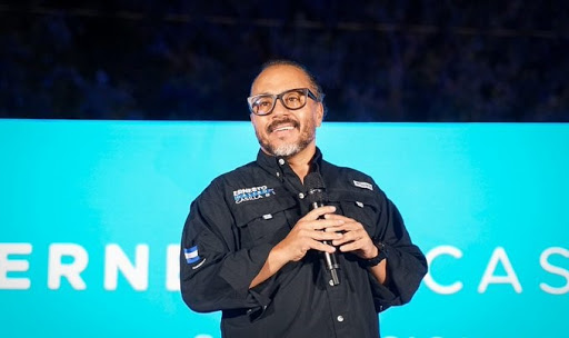 Ernesto Castro: “Seguimos mostrando que este es el momento de hacer historia” ernesto-castro-seguimos-mostrando-que-este-es-el-momento-de-hacer-historia